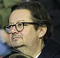 Financiële krater Anderlecht onthuld, Coucke ongenadig aangepakt