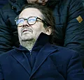 'Coucke weigerde toptransfer RSCA uit angst voor supporters'