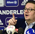OFFICIEEL: Coucke slaat toe en haalt seizoensrevelatie naar Anderlecht