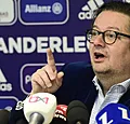 Coucke distantieert zich van RSCA-vennoot: 