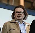 Coucke komt met boodschap vlak voor Anderlecht-Charleroi