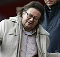 Coucke schiet zich in de voet: 