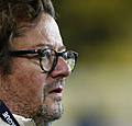 'Irritaties zorgen voor nieuw ontslag bij Anderlecht'
