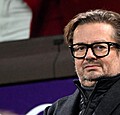 'Coucke legt duidelijke eis op tafel bij Anderlecht'