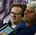 Argwaan bij Anderlecht: 