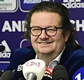 Coucke speelt open kaart over transferplannen bij RSCA