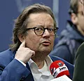 'Coucke probeerde in januari publiekslieveling terug te halen'