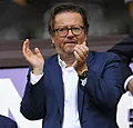 Coucke sprak met ex-RSCA'er over rentree: 