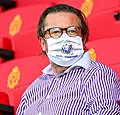 Coucke heeft grote plannen: 