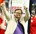 Coucke ziet grote verandering bij supporters Anderlecht