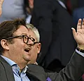 Coucke is duidelijk: 