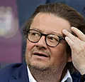 'Coucke drukt door voor terugkeer ex-smaakmaker bij RSCA'