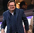 Coucke speelt open kaart over verkoop Anderlecht