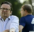 Coucke reageert na Markovic-debacle