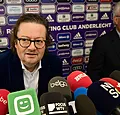 Anderlecht krijgt belangrijk nieuws over Coucke