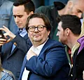 Nieuwe eigenaars voor Club: "Marc Coucke misschien"