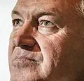 Degryse onderuitgehaald: 