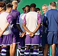 'Beerschot verrast met opvolging Maes'
