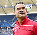 'Plan Overmars: Antwerp gaat voor Bundesliga-Nederlander'