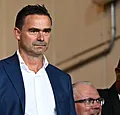 Overmars snoeihard aangepakt: 