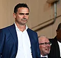 Overuren Overmars: Antwerp maakt eerste vertrekker bekend