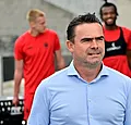 Overmars-flop maakt toptransfer