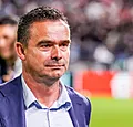 'Overmars zet door: Antwerp gaat voor toptransfer bij Milan'