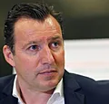 Wilmots geeft straffe mening over terugkeer Courtois