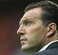 Wilmots neemt oud-Rode Duivel mee naar Casablanca