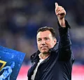 Wilmots meteen scherp bij Schalke: 