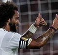 'Real Madrid heeft opvolger Marcelo al in vizier'