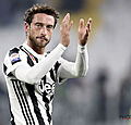 OFFICIEEL: Marchisio verlaat Juventus na 25 jaar 