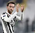 OFFICIEEL: Marchisio verrast en trekt naar Russische topclub