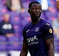 Vier jonkies moeten zich zorgen maken bij Anderlecht