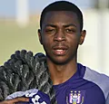 Kana heeft goed én slecht nieuws voor Anderlecht-fans