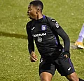 'Neerpede-topper kent forse terugval bij Anderlecht'