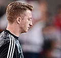 Duitsland verliest basispion voor WK