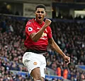 Rashford schiet Engeland op voorsprong na heerlijke solo (📽️)