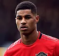 Rashford in tegenaanval: 