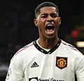 Gestrafte Rashford bezorgt United volle buit