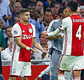 'Ajax vraagt pittige som geld voor Marin'