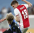 'Gesprekken over transfer Marin zijn lopende'