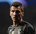 Mandzukic hangt de schoenen aan de haak