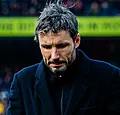 PSV grijpt hard in: Van Bommel op straat gezet