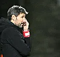 Antwerp zonder sterspeler tegen Charleroi