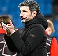 'Antwerp vreest oude bekende tegen RWDM'