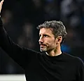 Van Bommel krijgt dubbele opsteker bij Antwerp