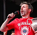 Van Bommel eerlijk: "Die knop kan je niet zomaar omzetten"