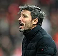 Van Bommel zet spelersgroep extra op scherp