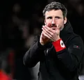 Van Bommel wild van Antwerp-uitblinker: 